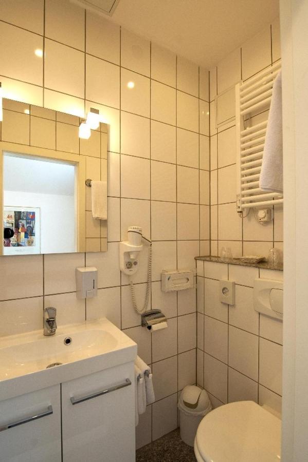 אוטינג אם אמרזי Hotel Wittelsbacher Hof מראה חיצוני תמונה