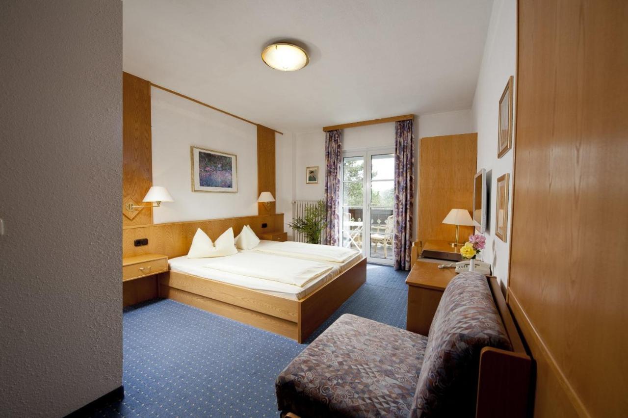 אוטינג אם אמרזי Hotel Wittelsbacher Hof מראה חיצוני תמונה